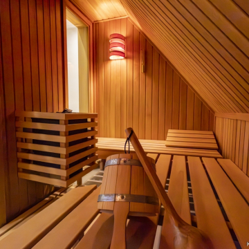 Sauna Sauna