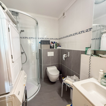 Badezimmer Badezimmer
