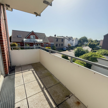 Balkon Balkon