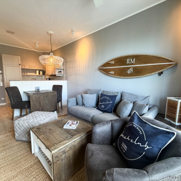 Wohn- und Esszimmer Wohn- und Esszimmer