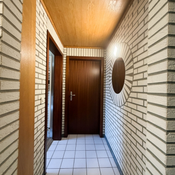 Flur EG Haus Flur EG Haus