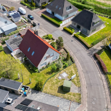 Drohnenansicht Drohnenansicht