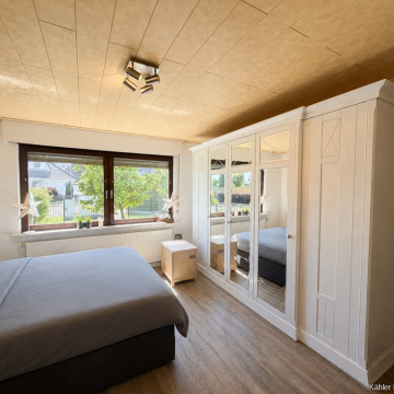 Schlafen EG Haus Schlafen EG Haus