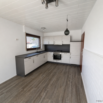 Küche EG Haus Küche EG Haus