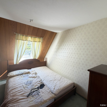 Schlafen 3 DG Wohnung Schlafen 3 DG Wohnung