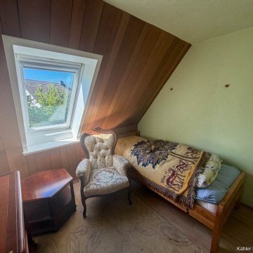 Schlafen 1 DG Wohnung Schlafen 1 DG Wohnung