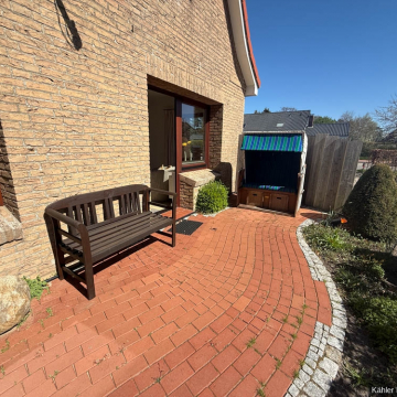 Terrasse WHG 1 Terrasse WHG 1