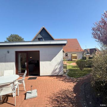 Terrasse WHG 3 Terrasse WHG 3