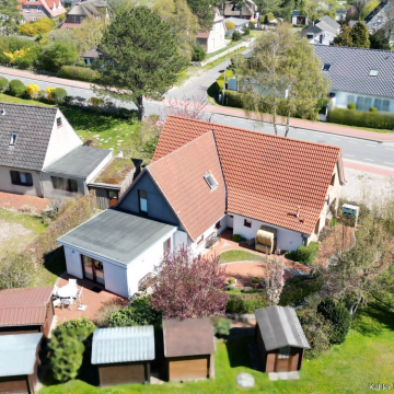 Außenaufnahme Außenaufnahme
