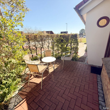 Terrasse WHG 2 Terrasse WHG 2