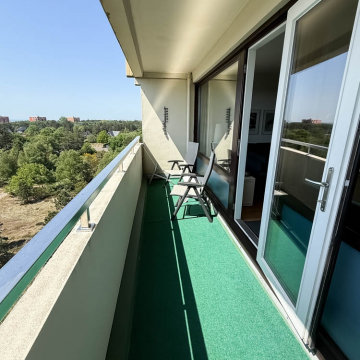 Balkon 