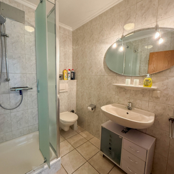 Badezimmer Badezimmer