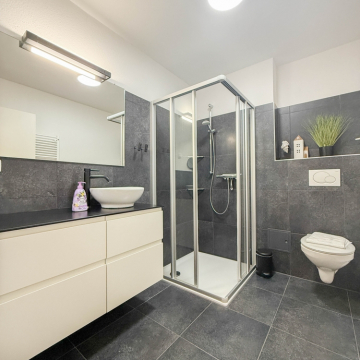 Badezimmer Badezimmer