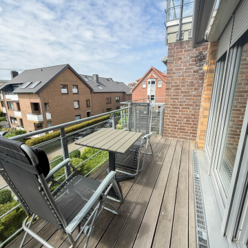 Balkon Balkon