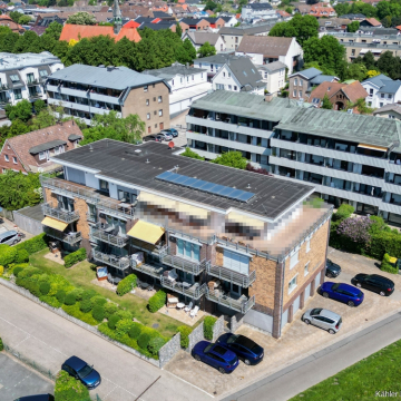 Außenansicht Außenansicht