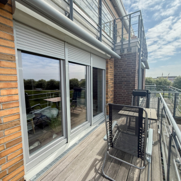 Balkon Balkon