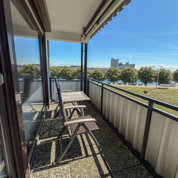 Balkon Balkon