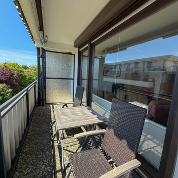 Balkon Balkon