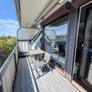 Balkon Balkon