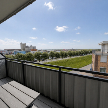 Balkon Balkon
