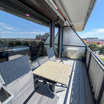Balkon Balkon