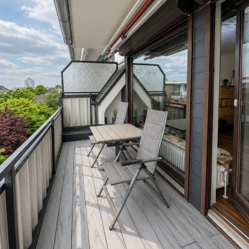 Balkon Balkon