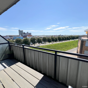 Balkon Balkon