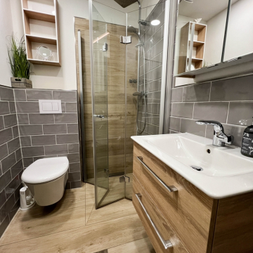 Badezimmer Badezimmer