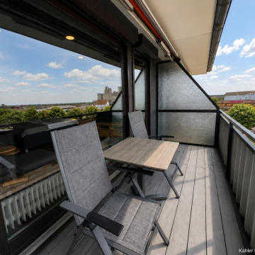 Balkon Balkon