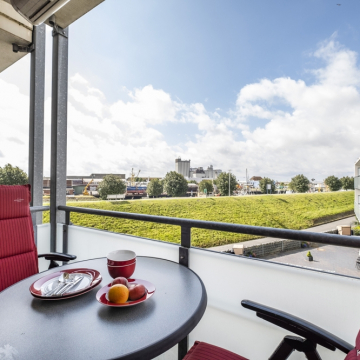 Balkon Balkon