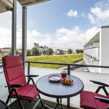 Balkon Balkon