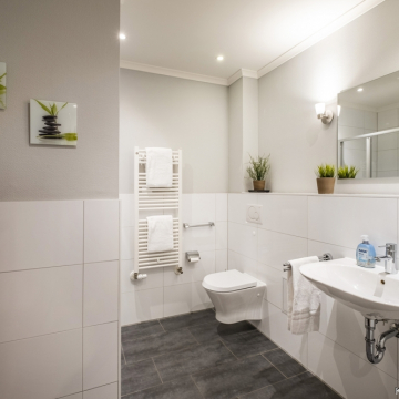 Badezimmer Badezimmer