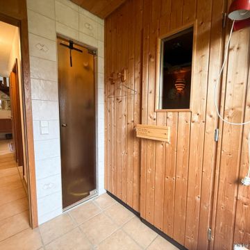 Sauna Sauna