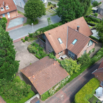 Drohnenaufnahme Drohnenaufnahme