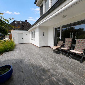 neue Südterrasse neue Südterrasse