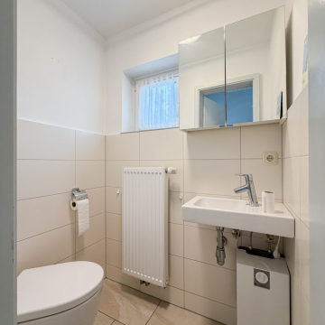 Gäste-WC Gäste-WC