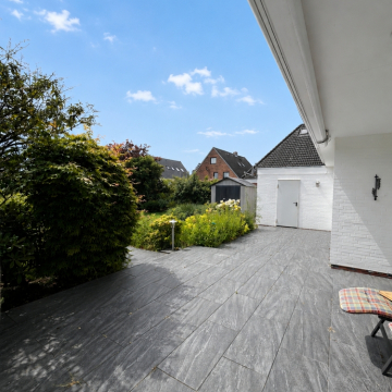 Südterrasse Südterrasse