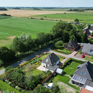 Drohnenaufnahmen Drohnenaufnahmen