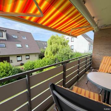 Balkon Balkon