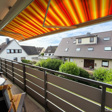 Balkon Balkon