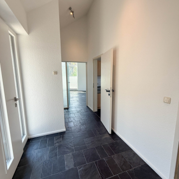 Einliegerwohnung Flur Einliegerwohnung Flur