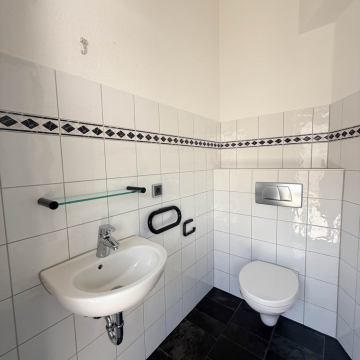 Gäste-WC Gäste-WC