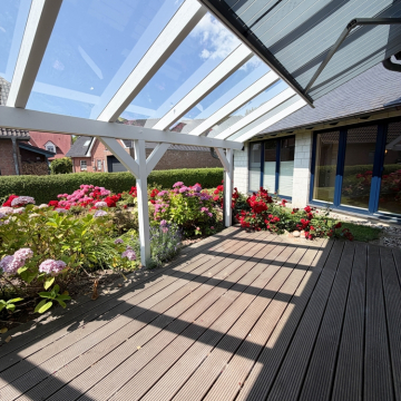 Terrasse Terrasse