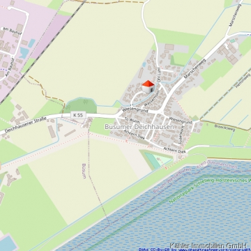 Lageplan Lageplan