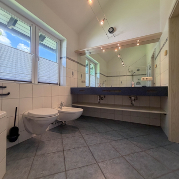 Bad en suite Bad en suite