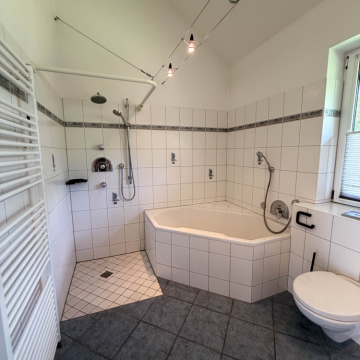 Bad en suite Bad en suite