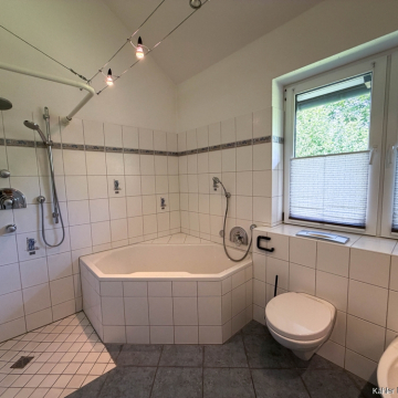 Bad en suite Bad en suite