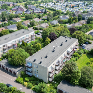 Vogelperspektive Vogelperspektive