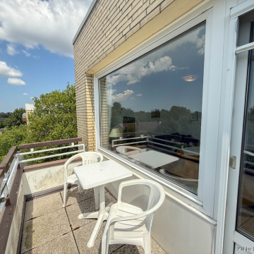 Balkon Balkon