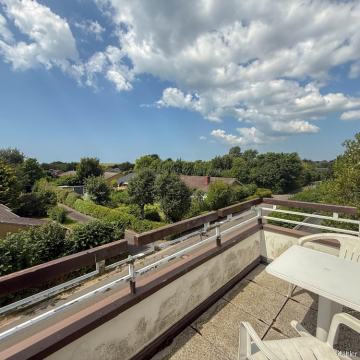 Balkon Balkon